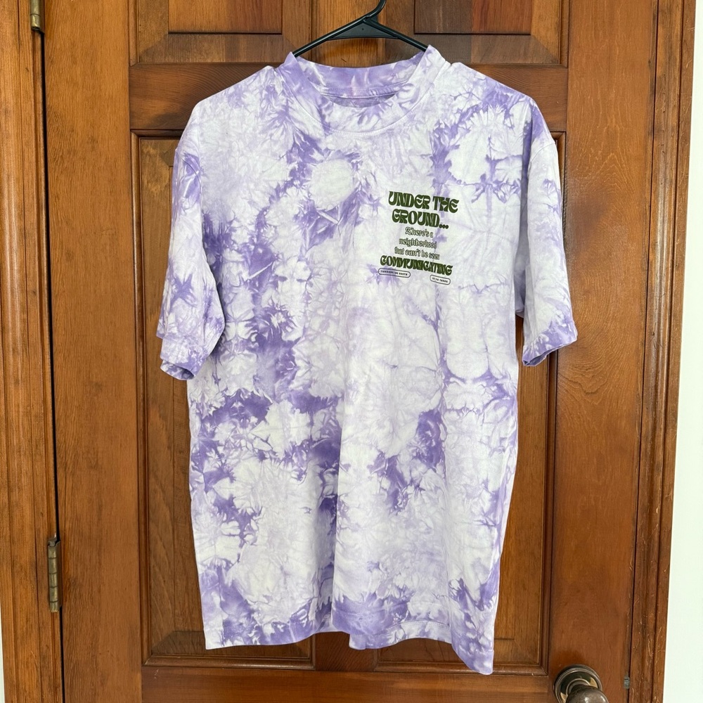 Kacey Musgraves Deeper Well Tour Concert Tee